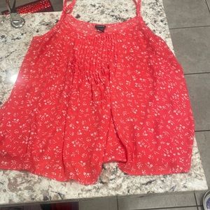 Torrid Tank Top